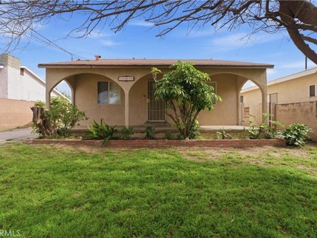 House for sale in San Fernando, California