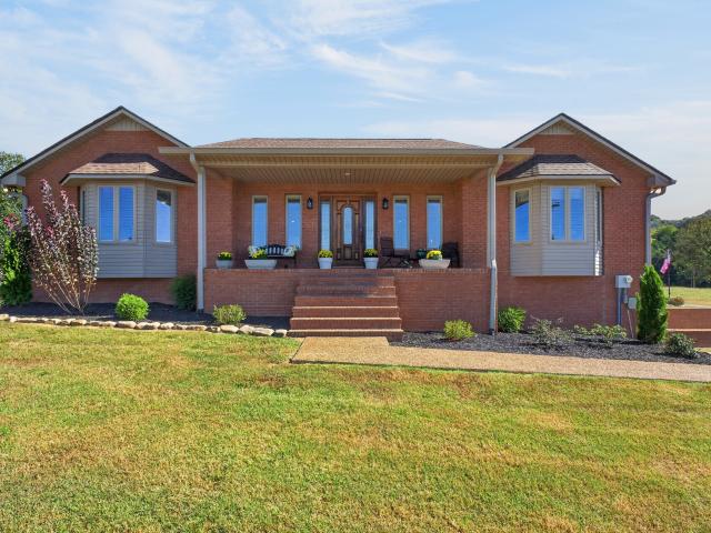 House for sale in Alexandria, Middle Tennessee