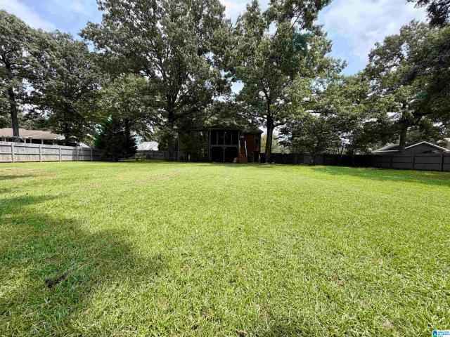 House for sale in Alabama