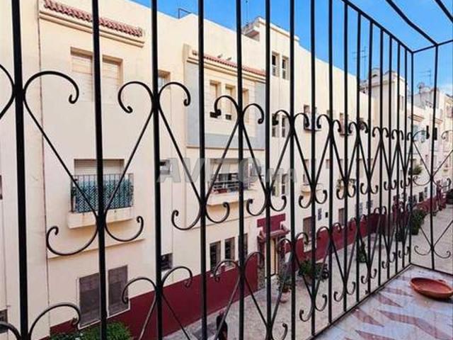 Appartement vente à Anfa, Gharb-Chrarda-Beni Hssen