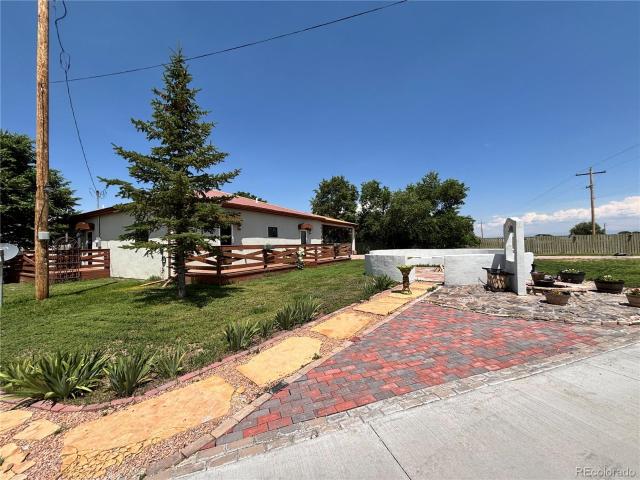 House for sale in Alamosa, Colorado