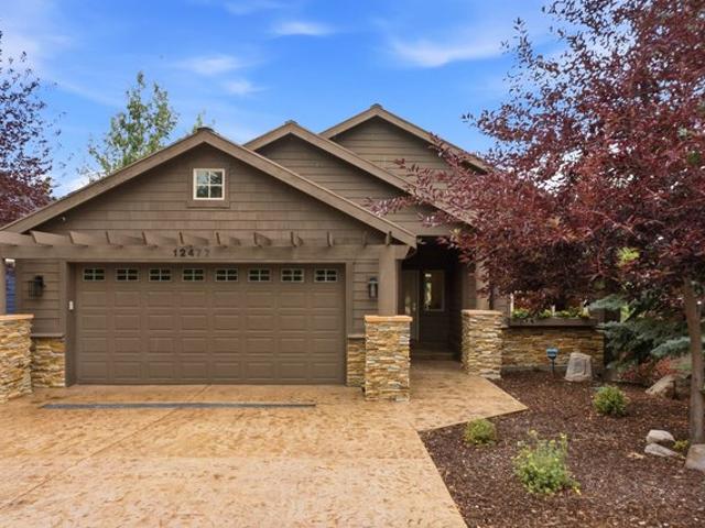 House for sale in Kamas, Utah