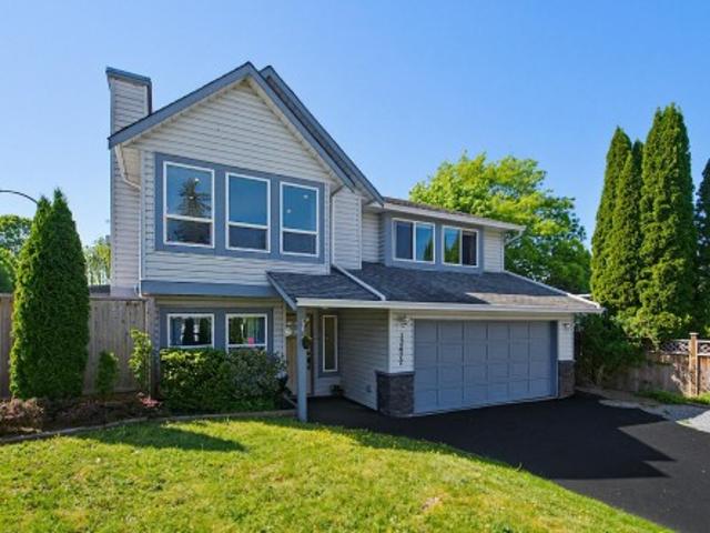 House for sale in Maple Ridge, British Columbia