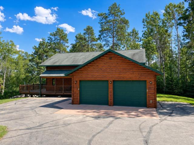 House for sale in Bagley, Minnesota