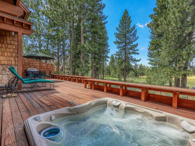 Townhouse for sale in Truckee