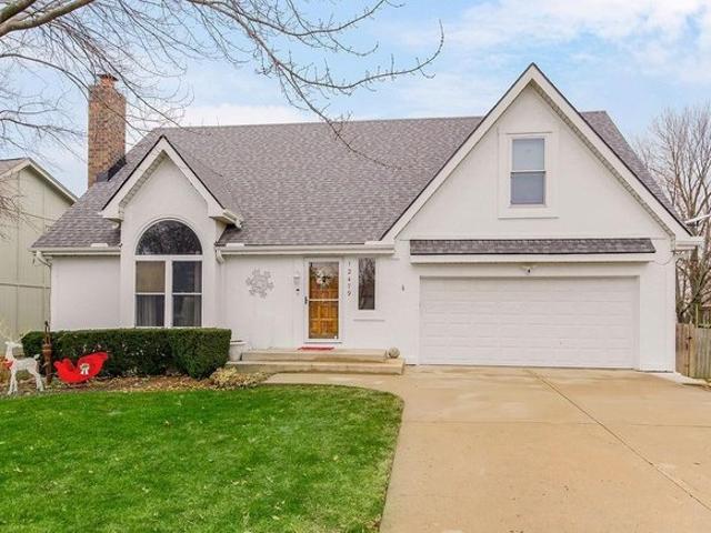 House for sale in Kansas