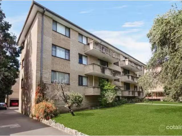 Apartment for rent in Sydney, New South Wales
