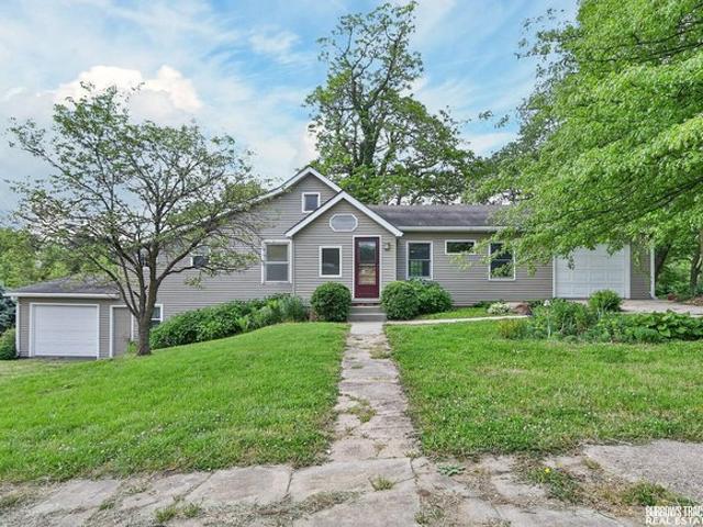House for sale in Nebraska