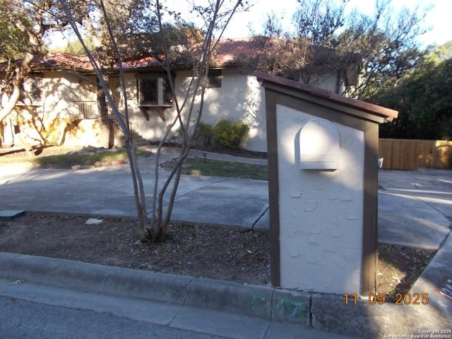 House for sale in Universal City, Texas