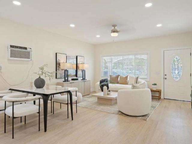 House for sale in Santa Clara, California
