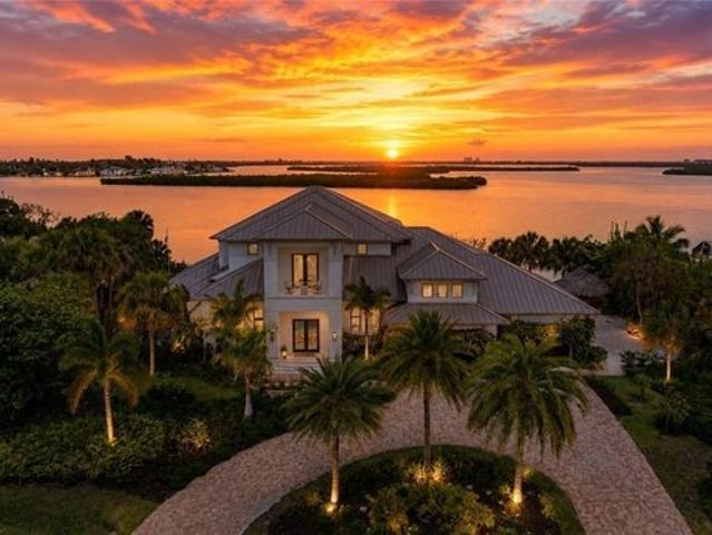House for sale in Marco Island, Florida