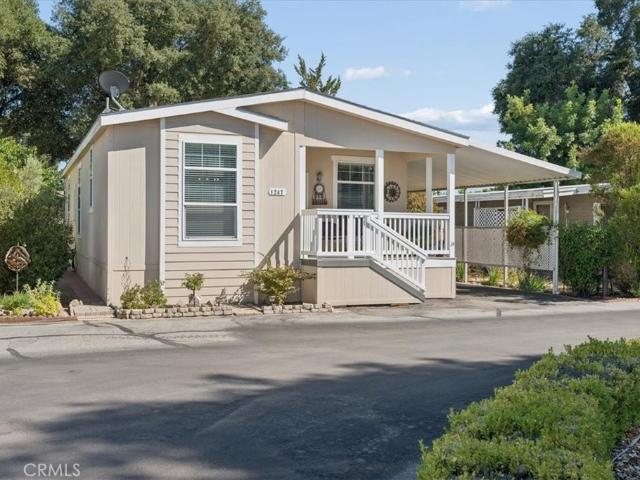 House for sale in Atascadero, California