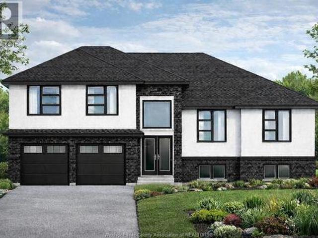 House for sale in Lakeshore, Ontario