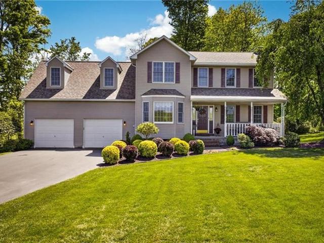 House for sale in New Castle, Pennsylvania