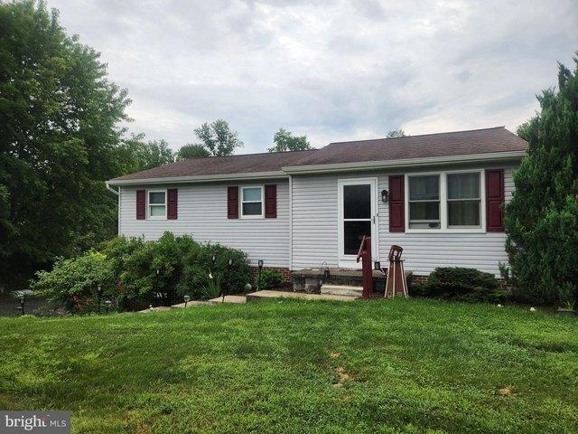 House for sale in Manheim, Pennsylvania