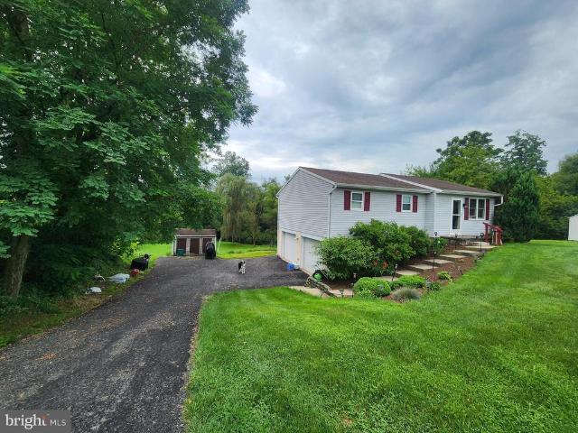 House for sale in Pennsylvania
