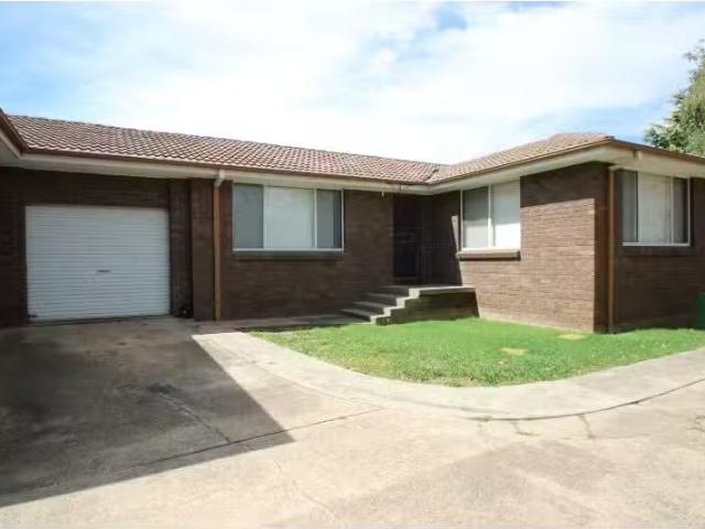 Apartment for rent in Orange, New South Wales