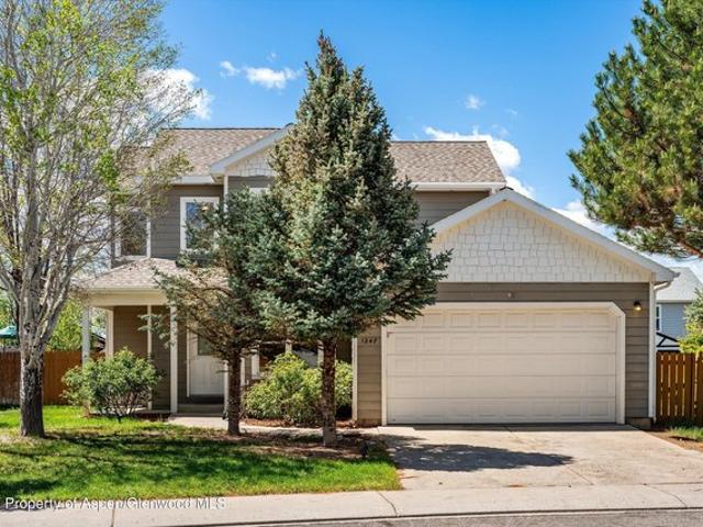 House for sale in Garfield, Colorado