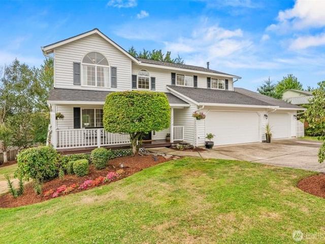 House for sale in La Center, Washington