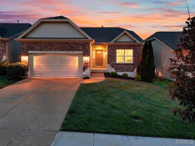 House for sale in Saint Peters, Missouri