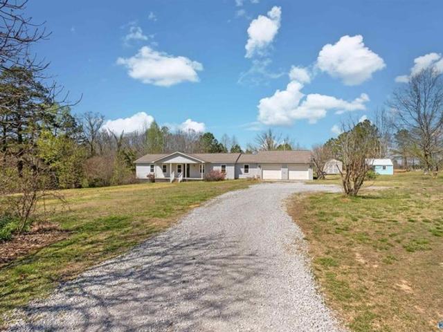 House for sale in Eva, Alabama
