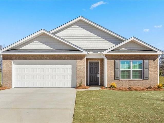 House for sale in Guilford, North Carolina