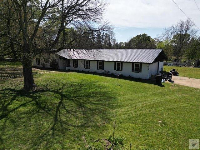 House for sale in Linden, Texas