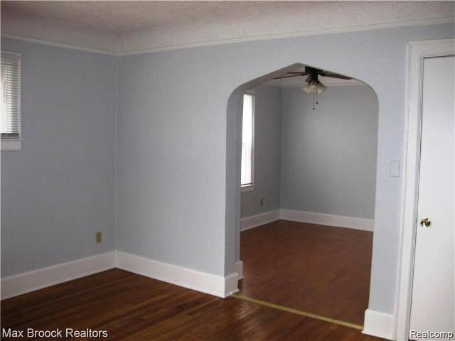 Property for rent in Berkley, Michigan
