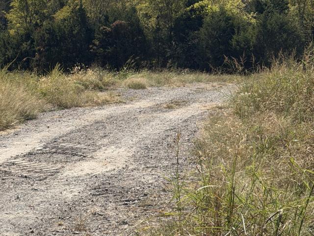 Land for sale in Murfreesboro, Middle Tennessee