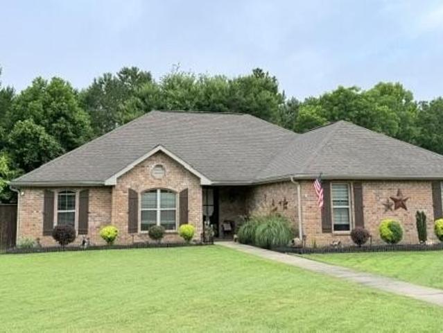House for sale in Deridder, Louisiana