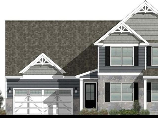House for sale in Lancaster, Pennsylvania