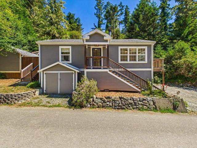 House for sale in Humboldt, California