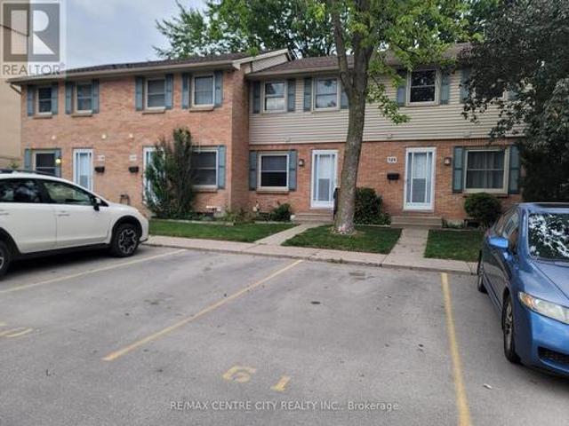 Townhouse for rent in Arva, Ontario