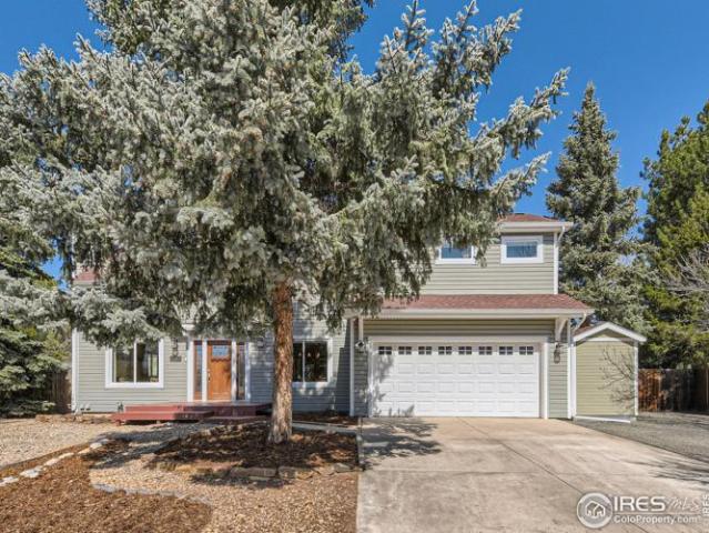 House for sale in Lafayette, Colorado