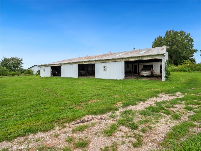 Commercial for sale in Knoxville, Iowa