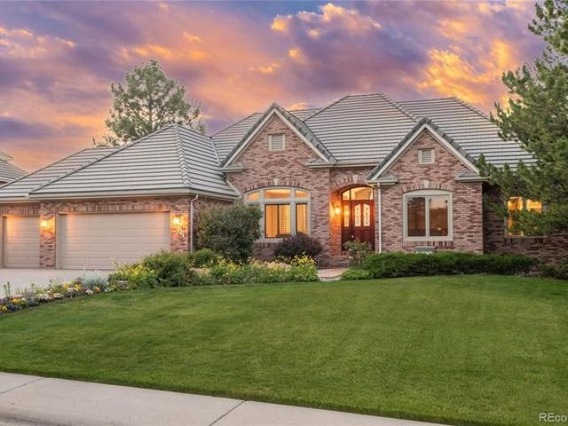 House for sale in Highlands Ranch, Colorado
