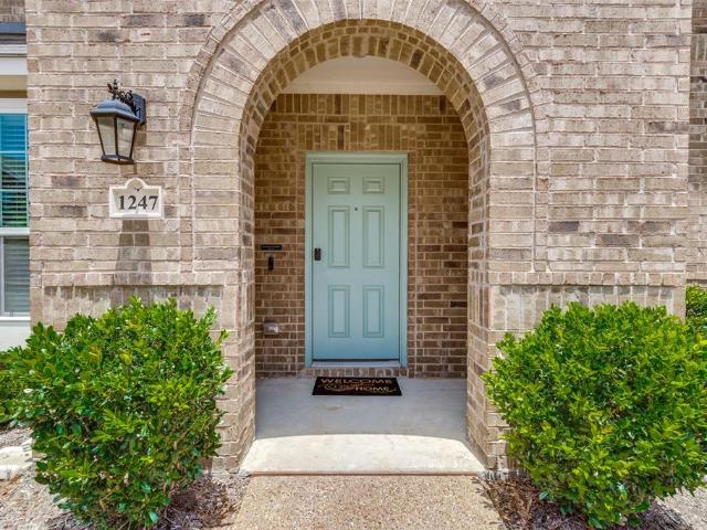 Townhouse for sale in Lewisville Townhouse for sale in Lewisville