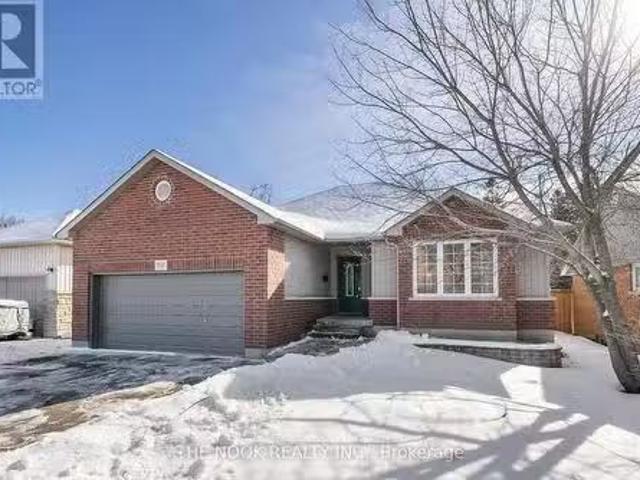 House for sale in Durham, Ontario