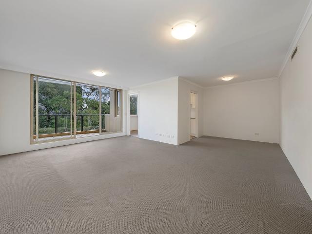 Apartment for rent in St Leonards