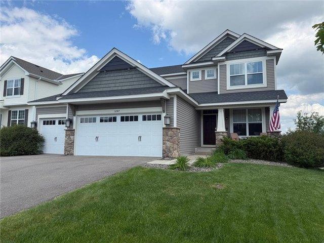 House for sale in Carver, Minnesota