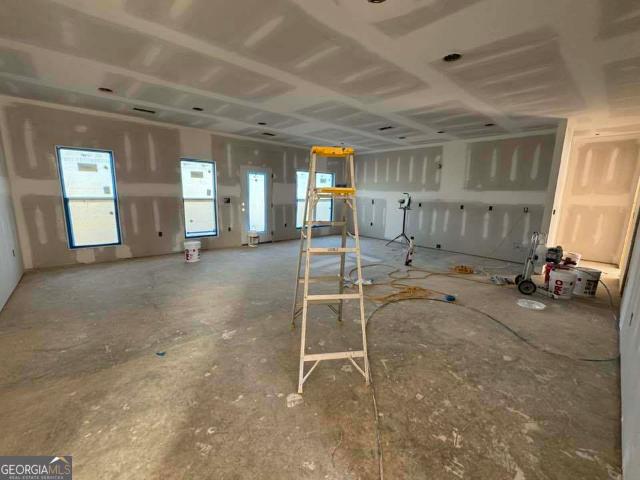 House for sale in Georgia