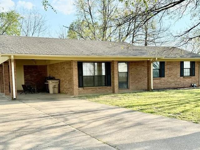 House for sale in Merigold, Mississippi