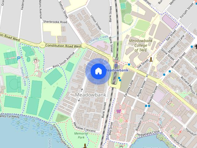 Apartment for rent in Sydney, New South Wales