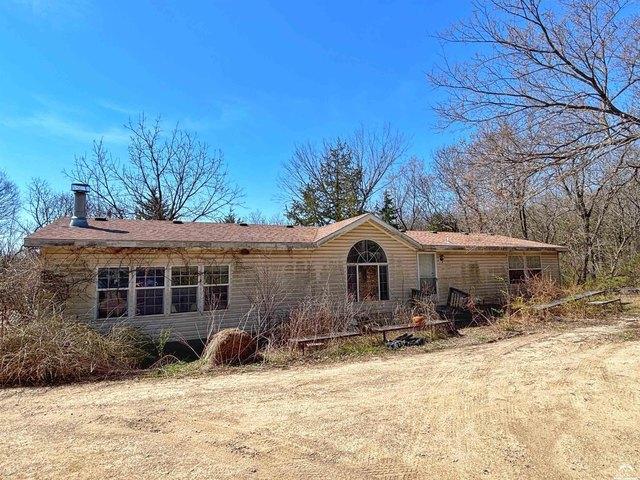 House for sale in Kansas