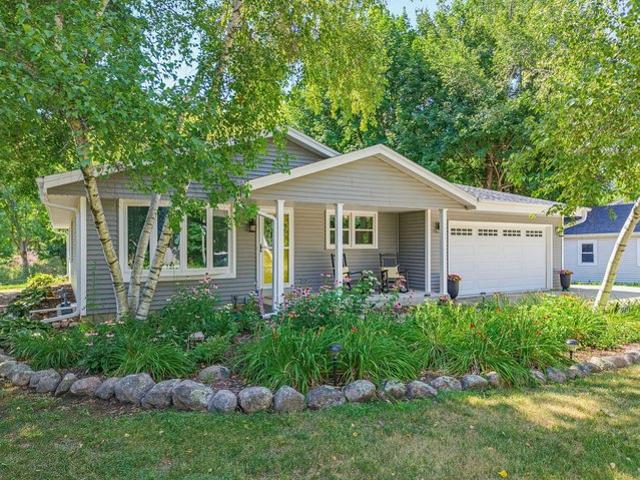 House for sale in Wisconsin