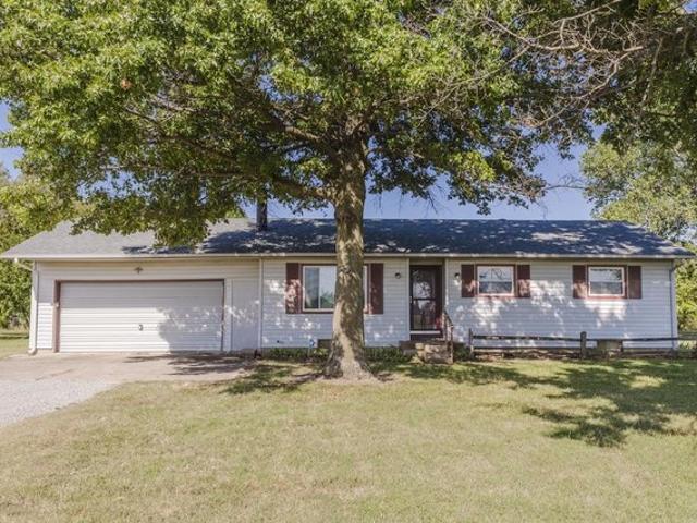 House for sale in Kansas