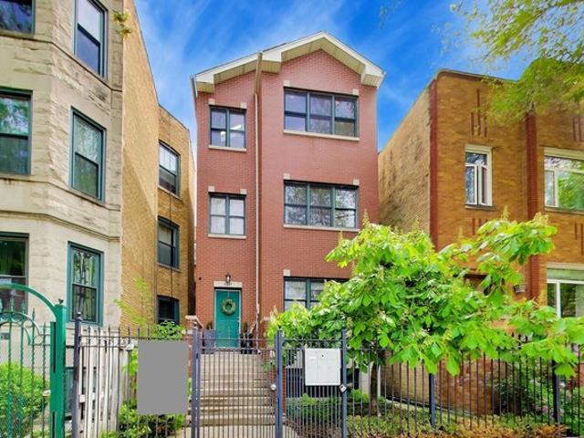 Condo for sale in Chicago Park, Illinois