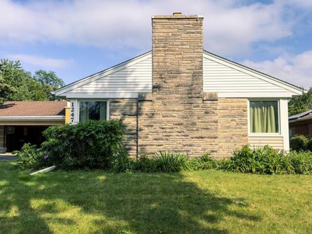 House for sale in Flossmoor, Cook County