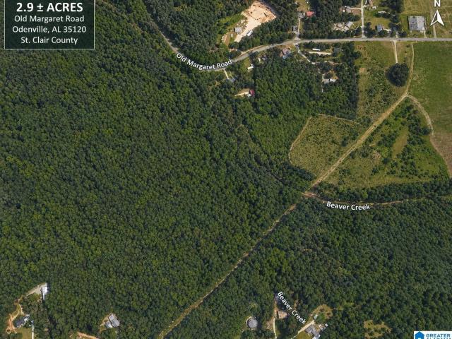 Land for sale in Havilah Hills Estates, Odenville