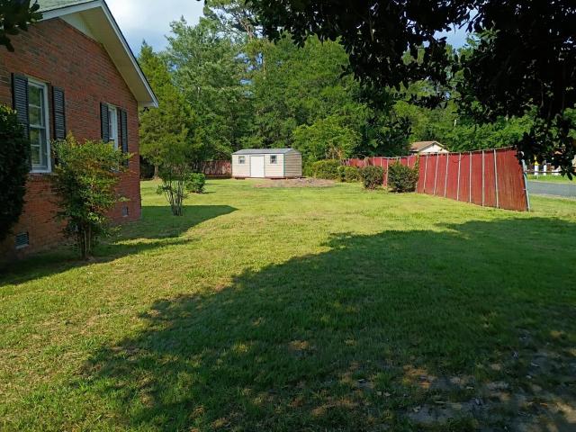 House for sale in Walterboro, South Carolina